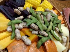 -赶海部落海鲜城(海阳路店)