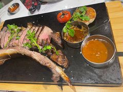 -九月里.自由花园餐厅