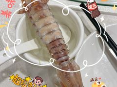 -海精英海鲜世界(台海路店)