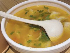 -谷丽麦馕新疆菜·清真(步步高梅溪新天地店)