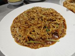 -鹤鸣嘉印象饭店(东市场小区店)