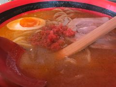 -一幻拉面(铜锣湾店)