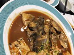 -船歌·鱼水饺青岛菜(合肥路永旺店)
