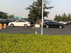-威海大水泊国际机场