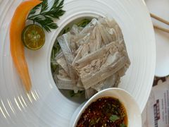 -子霖南山鲜虾面(南山总店)