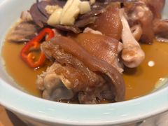 -花城粤菜餐厅(高新区店)