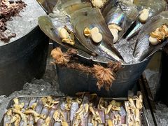 -云端西餐厅(南宁龙光那莲豪华精选酒店)