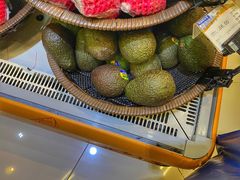 -金鹰超市(国际购物中心新街口店)