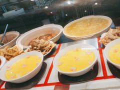 -六泰居·尔滨地标·东北菜(松北店)