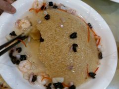 -老人和饭店(淮海中路店)