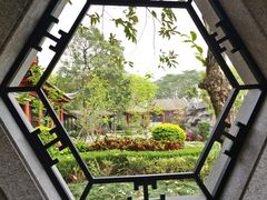 -顺峰山公园