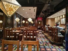 大堂-云海肴·汽锅鸡·云南菜(美罗城店)