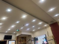 -奥华餐厅·老张记(台基厂店)