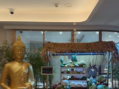 -菲住布渴酒店自助餐厅(阿里巴巴西溪园区店)