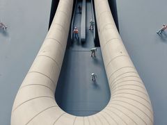 -深圳市当代艺术与城市规划馆