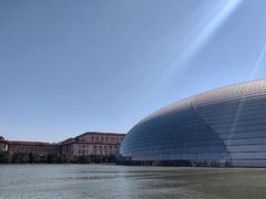 -国家大剧院