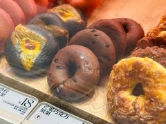 -HOT CRUSH趁热集合·现烤面包(环球港店)