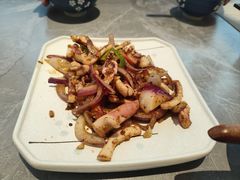 -和风铁板料理(山姆会员店)