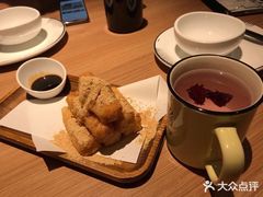 -太二酸菜鱼(天鹅湖万达店)