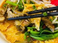 -螺小胖柳州螺蛳粉(钟楼总店)