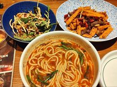 -云海肴·汽锅鸡·云南代表菜(美罗城店)