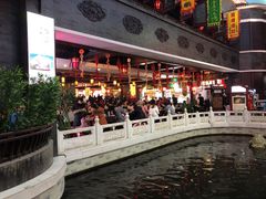 -开封汴梁小宋城