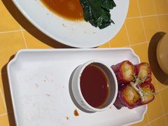 -蔡澜点心·粤菜(海印都荟城店)