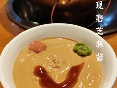 -古铜老院铜锅涮肉·清真(双井店)