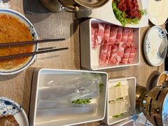 -古关火锅店(古北水镇景区店)