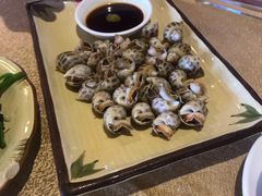 -崖口红树林海鲜餐厅