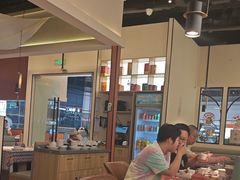 -楼兰新疆菜(江宁万达店)