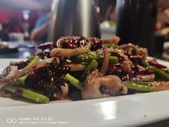 -郑喜旺烧烤(郑州总店)