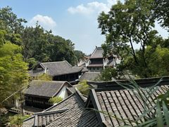 -岳麓山风景名胜区