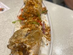 -喜记避风塘炒辣蟹(总店)