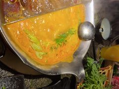 -湊湊火锅·茶憩(和平大悦城店)