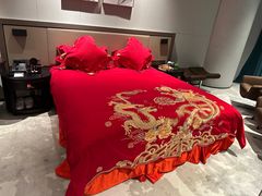 -上海华凯华美达广场酒店