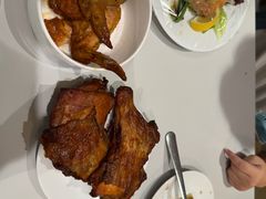 -宜家·瑞典风味餐厅(四元桥店)