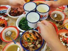 -老三样·旧食新味(船山路店)