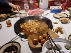 -老天桥蛙炉火锅(姑苏总店)