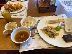 -绍兴大禹开元观堂-若耶厅