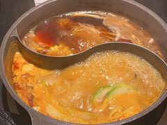-栖川山葵家·寿喜锅·日式料理(龙湖北城天街商场店)