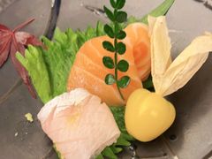 -鮨政· Omakase(福州万象城店)
