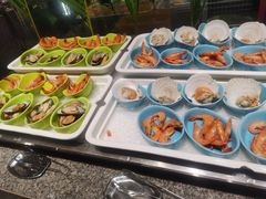 -解放碑威斯汀酒店-知味国际美食餐厅