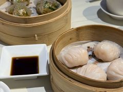 -利苑(环贸iapm店)