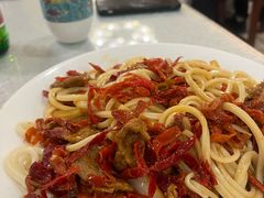 -汗腾格里·风味餐厅(新疆驻京办店)