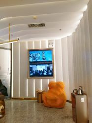 -3AM·S HAIR SALON烫发染发接发