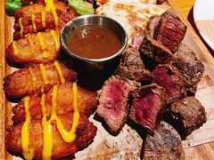 -味德西餐音乐酒吧 Wade's Bar&Grill