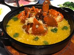 -蟹榭·本帮江浙菜·蟹宴(五角场合生汇商场店)