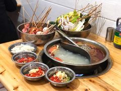 -丹妹麻辣烫(袁家岭20year店)