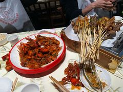 -串盟烧烤大排档·长沙美食地标(星沙店)